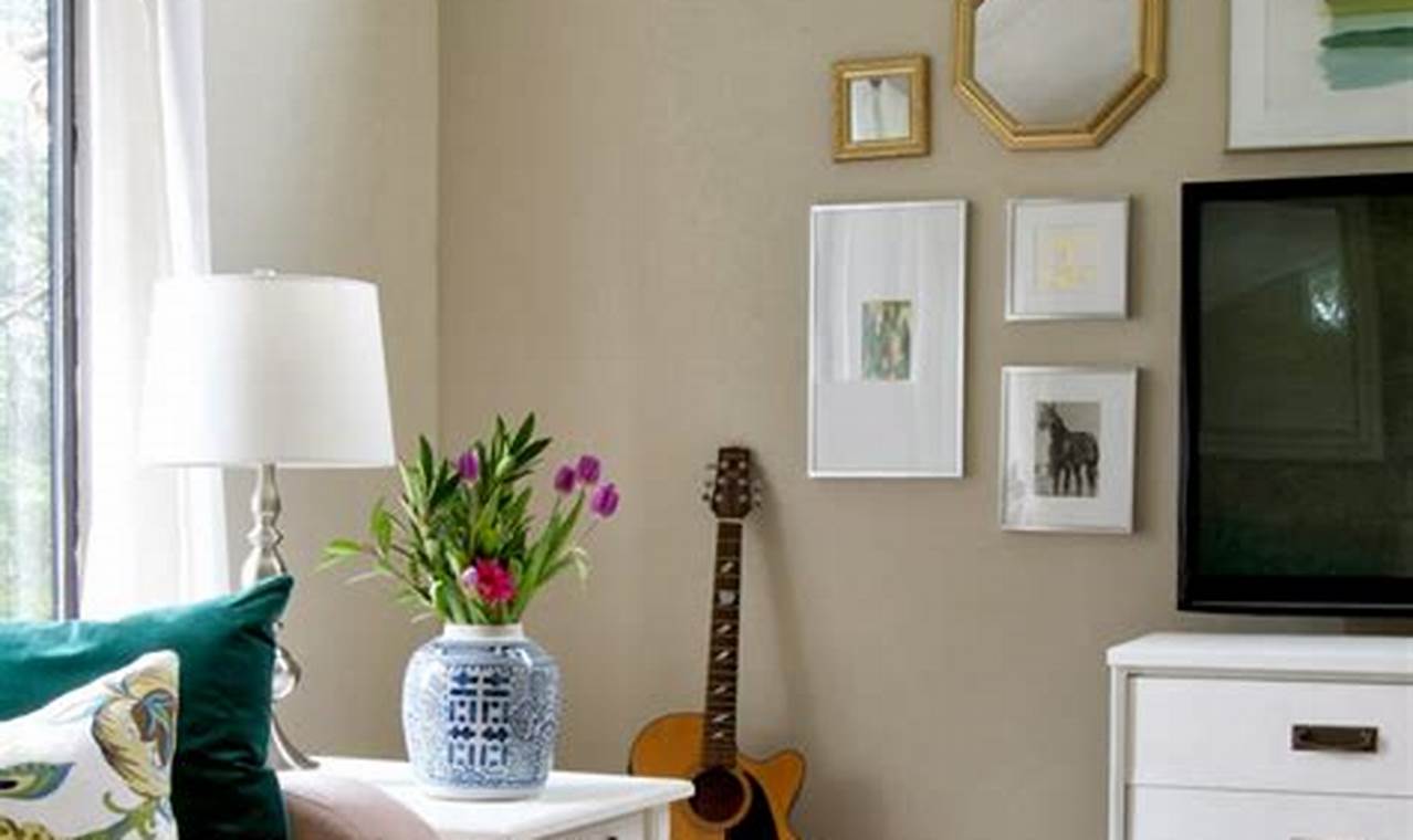 Budget-friendly home decor hacks for a stylish home
