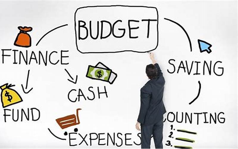 Budgeting For Beginners: Start Your Journey To Financial Stability Now