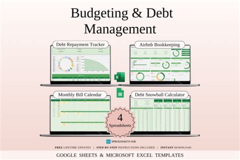 Budgeting and Debt Management