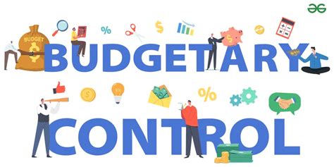 Budgeting and Financial Control