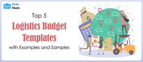 Budgeting and Logistics