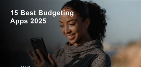 Budgeting apps could be selling your data