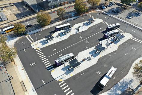 Budgeting for Bus Transfer