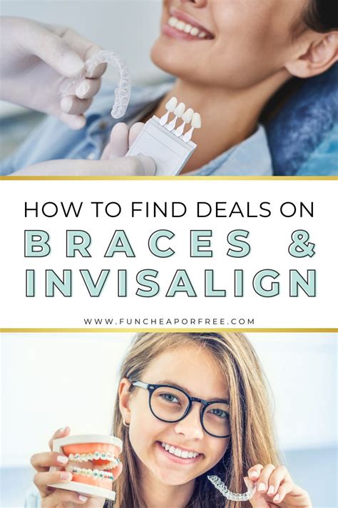 Budgeting for Invisalign