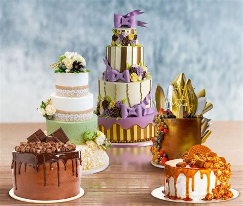 Budgeting for Your Customized Cake