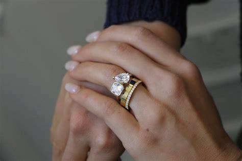 Budgeting for Your Two Stone Ring