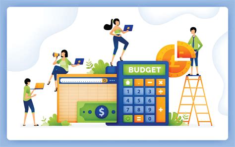 Budgeting with Brig Finance