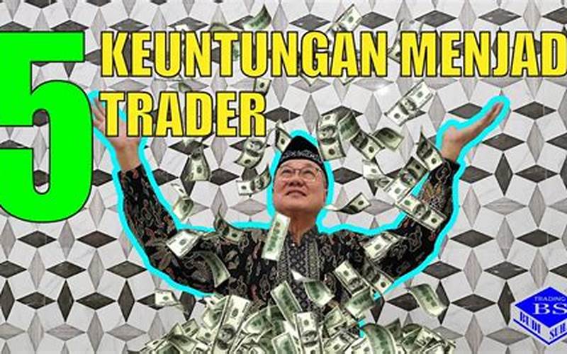 Budi Suharja Trading: Rahasia Sukses Mendapatkan Profit