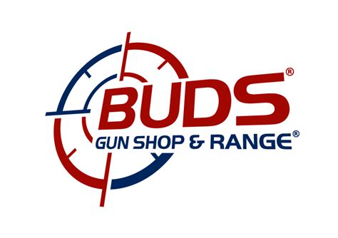 Buds Gun Shop Homepage