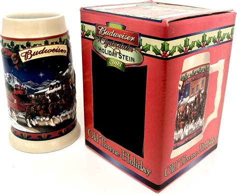 Budwizer Christmas 2020