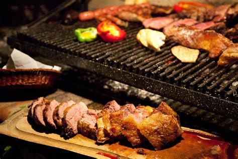 Asado Adventure: A Review of Buenos Aires’ Best Food Tour