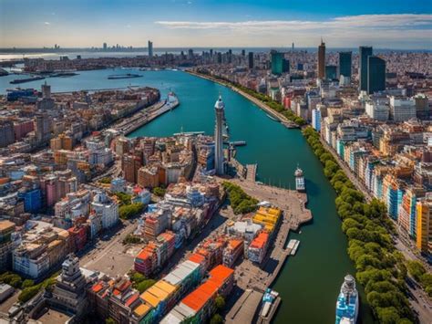 Buenos Aires Port Excursion