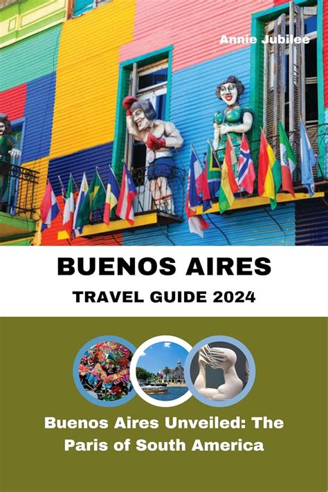 Buenos Aires Travel Guide