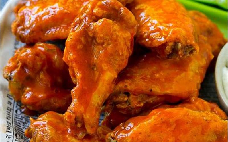 10 Best Chicken Wing Recipes You Need to Try