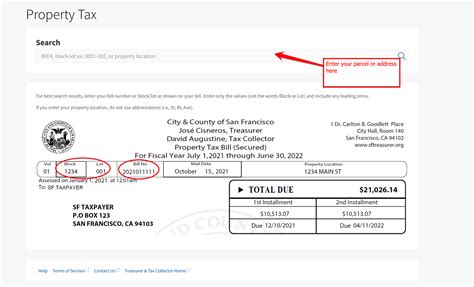 Unleashing the Power of Buffalo County Property Tax Search: Find Your Treasure Trove of Information Today!