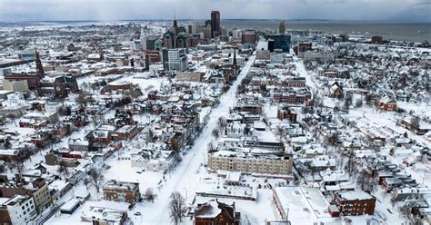 How to have 12 Hours of Fun in Buffalo, NY on August 2nd Historic