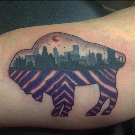 Buffalo Ny Tattoo