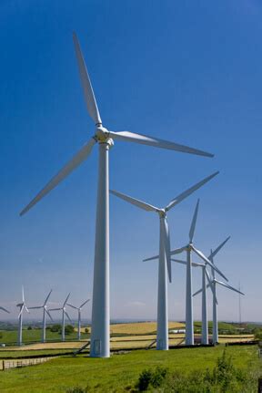 Buffalo Ridge Wind Farm