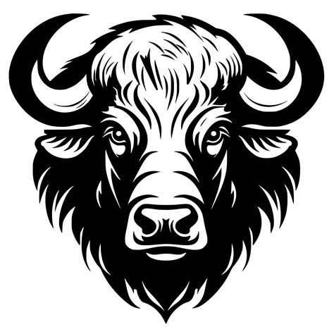 Discover the Ultimate Collection of Buffalo SVGs for Free – Unleash Your Creativity with These Stunning Designs!