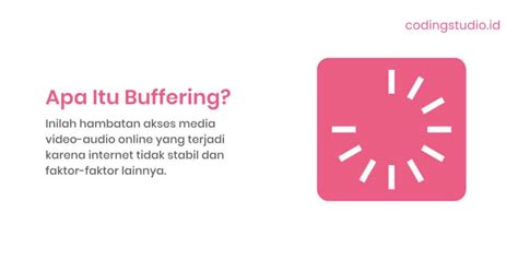 Buffering Adalah Geografi