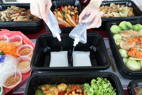 Buffet Convenience