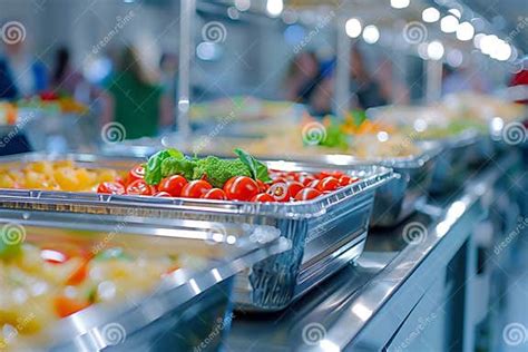 Buffet Health-Conscious