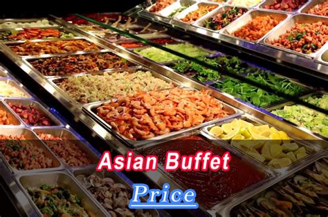 Buffet Value For Money