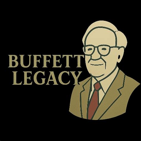 Buffett_legacy
