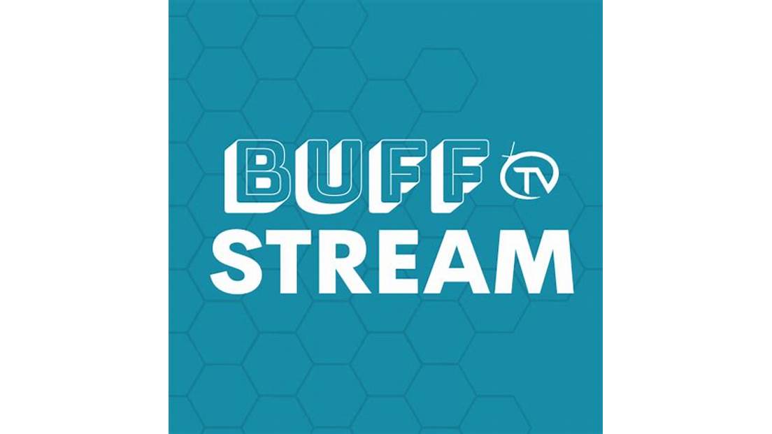 Buffstreams App