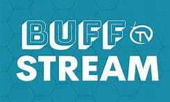 Buffstreams App logo