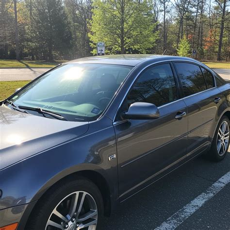 Buford Window Tinting Installation