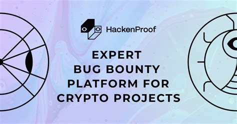 Bug Bounty Programs Crypto