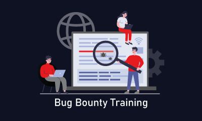 Bug Bounty Training path