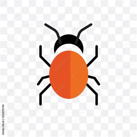 Bug Icon