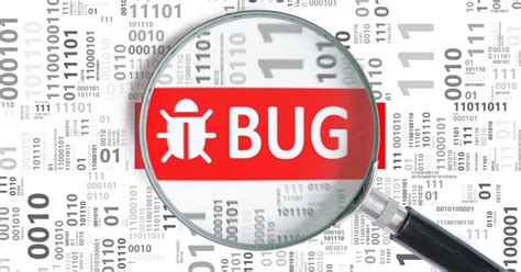 Bug Software: Penyebab, Solusi, & Pencegahan.