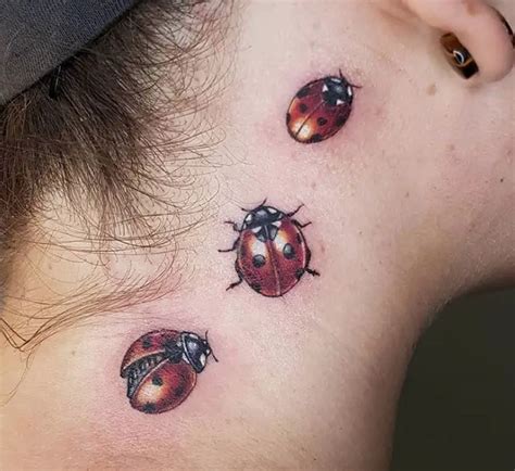 Bug Tattoo Ideas