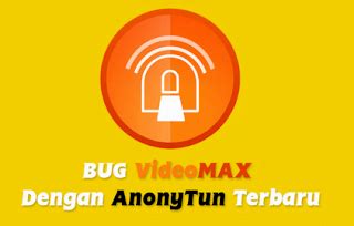 Bug Videomax 2018