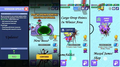 Bug fixes and stable video