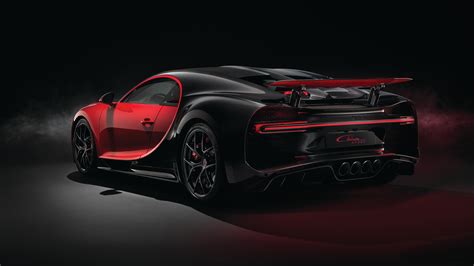 Bugatti Chiron Cars: The Epitome Of Luxury And Performance