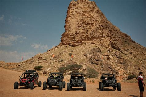 Buggy Adventure Tour