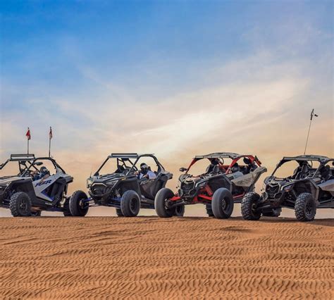 Buggy Booking