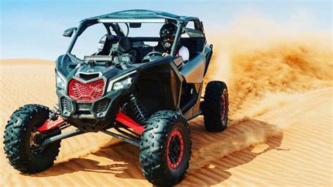 Buggy Tour Pros Cons