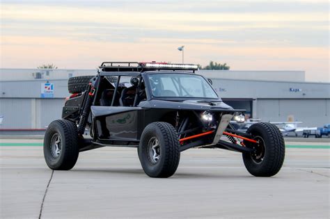 Buggy Vehicles