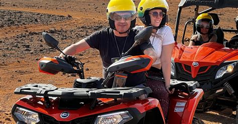 Buggyquad Tour Recommendations