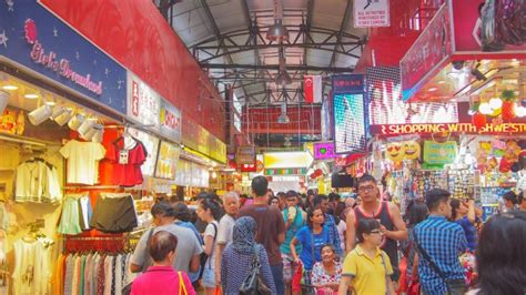Bugis Singapura