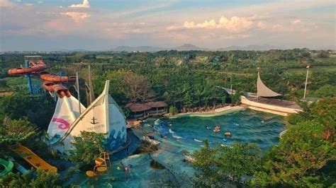 Bugis Waterpark Adventure