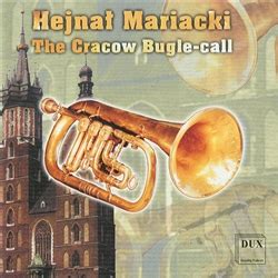 Bugle Call Hejnal Mariacki