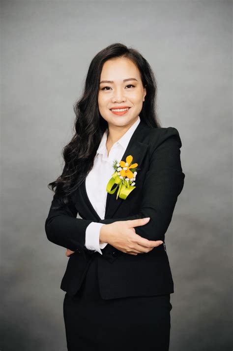 Bui Minh Trang