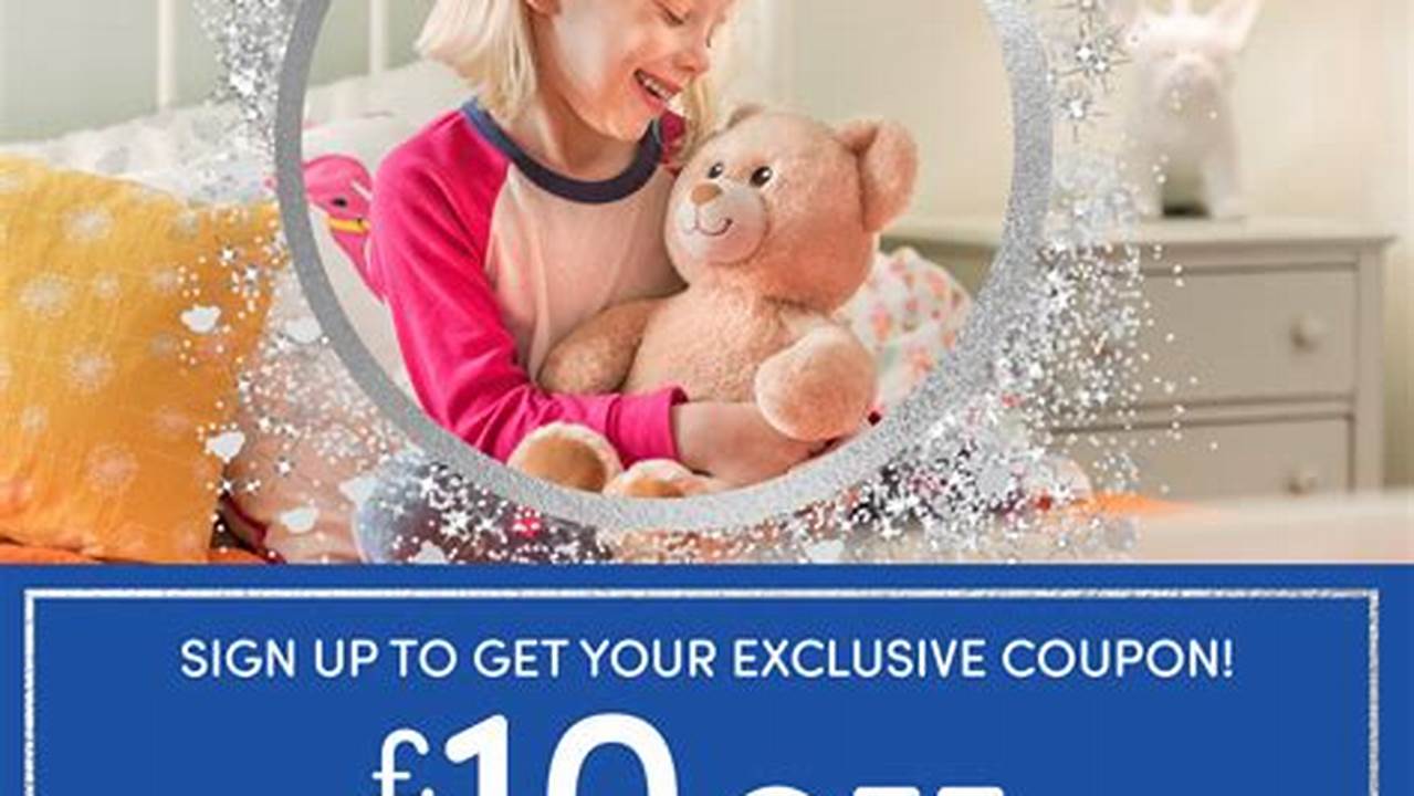 Build A Bear Codes 2024 Pdf