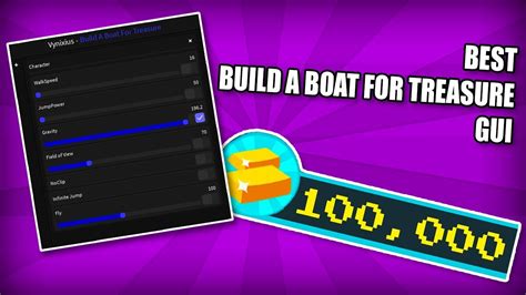 🔥 Roblox Build A Boat Hack Script pastebin Work Level 4 👍🤑 YouTube